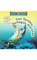 Sea Turtles/Tortugas Marinas (Let's Read About Animals/ Conozcamos a Los Animales) (Spanish Edition)