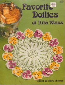 Favorite Doilies