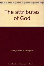 The attributes of God