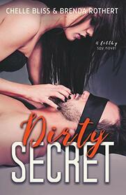 Dirty Secret (Filthy Series)
