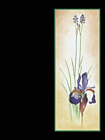 Iris (Wildflowers Series)