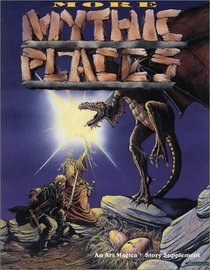 More Mythic Places (Ars Magica)