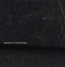 Bareback: A Tomato Project