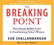 The Breaking Point: How Female Midlife Crisis Is Transforming Today's Women