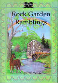 Rock Garden Ramblings (Dora's Diary, Bk 5)