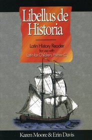 Latin for Children, C History Reader