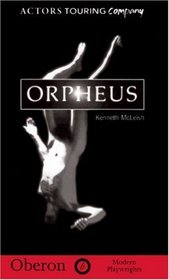 Orpheus (Oberon Books)
