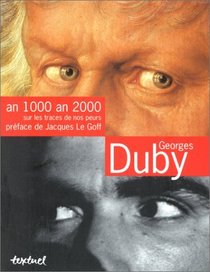 An 1000 an 2000 (French Edition)