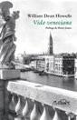 Vida veneciana / Venetian Life (Voces: Ensayo / Voices: Essays) (Spanish Edition)
