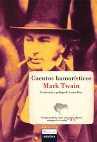 Cuentos humoristicos (Spanish Edition)