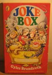 The Joke Box (Puffin Story Books)