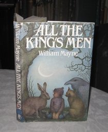 ALL THE KING'S MEN