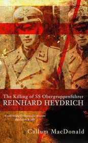 Killing of Ss Obergrueppen