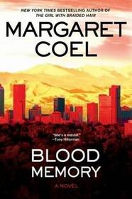 Blood Memory (Catherine McLeod, Bk 1)