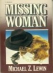 Missing Woman (Albert Samson, Bk 5)