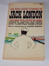 Stories of Jack London