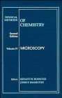 Microscopy, Volume 4, Physical Methods of Chemistry, 2nd Edition