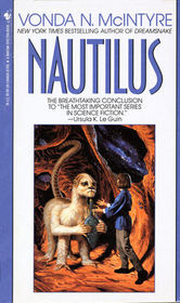 Nautilus (Starfarer Saga, Bk 4)