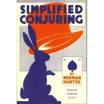 Simplified Conjuring for All