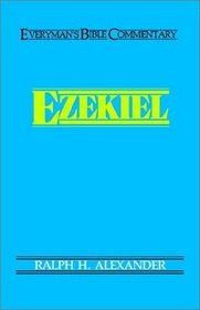 Ezekiel (Everyman's Bible Commentary)