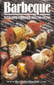 Barbeque: Sizzling Fireside Know-How
