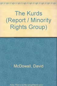 The Kurds (Report / Minority Rights Group)