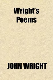 Wright's Poems