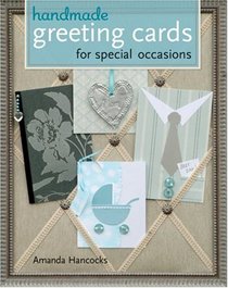 Handmade Greeting Cards for Special Occasions