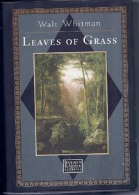 Leaves of Grass