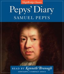 Pepys' Diary (Highbridge Classics)
