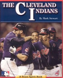 The Cleveland Indians (Team Spirit Series)