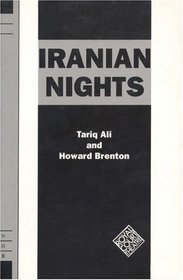 Iranian Nights (Royal Court Theatre Series)