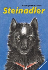 Steinadler. ( Ab 8 J.).