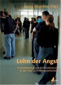 Lohn der Angst