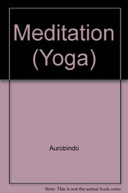 Meditation (Yoga)