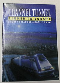 Channel Tunnel (Piccolo Action Model)