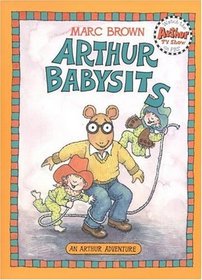 Arthur Babysits
