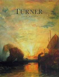 TURNER (MASTERS OF ART S.)