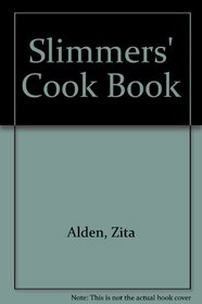 SLIMMERS' COOK BOOK
