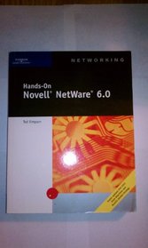 Hands-On Novell Netware 6.0