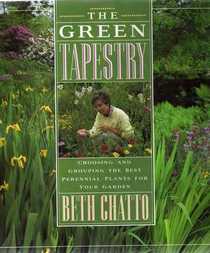 The Green Tapestry: Choosing and Grouping the Best Perennial Plants for Your Garden