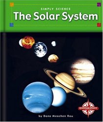 The Solar System (Simply Science)