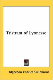 Tristram Of Lyonesse
