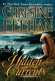Hidden Currents Lib/E (Sea Haven Series: The Drake Sisters)