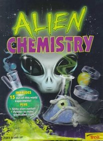 Alien Chemistry (Trade)