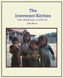 The Irreverent Kitchen