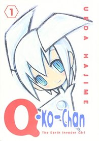 Q-ko-chan 1