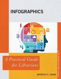 Infographics: A Practical Guide for Librarians (Practical Guides for Librarians)