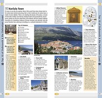 Top 10 Dubrovnik and the Dalmatian Coast (Eyewitness Top 10 Travel Guide)