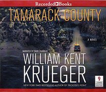 Tamarack County (Cork O'Connor, Bk 13) (Audio CD) (Unabridged)